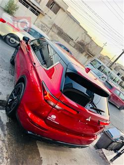 ميتسوبيشي اوتلاندر